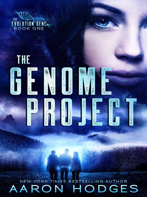 Title details for The Genome Project by Aaron Hodges - Wait list